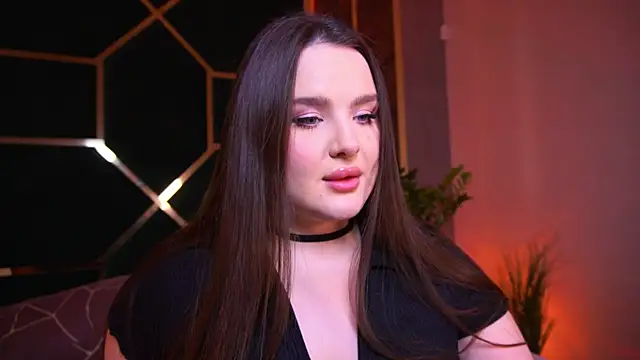 CuteAmberr online show from 03-19-25, 03:30