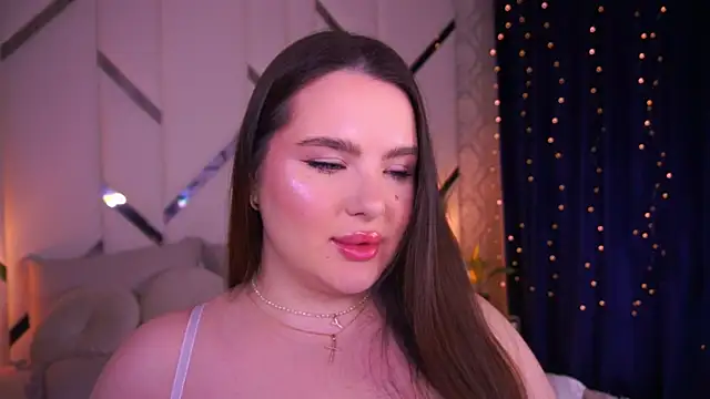 CuteAmberr online show from 02-28-26, 03:17