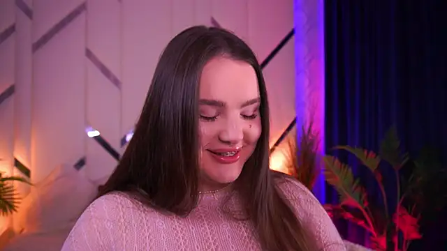 CuteAmberr online show from 11-02-25, 12:48