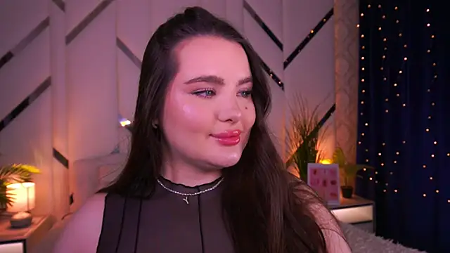 CuteAmberr online show from 02-04-26, 12:49