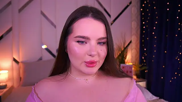 CuteAmberr online show from 02-18-26, 01:47