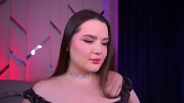 CuteAmberr online show from 03-21-25, 11:45