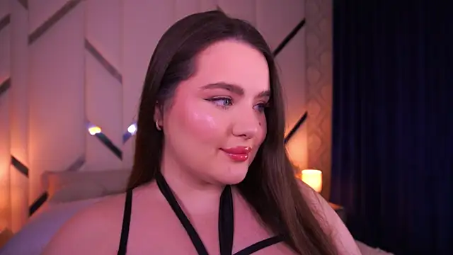 CuteAmberr online show from 04-18-26, 12:24