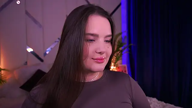 CuteAmberr online show from 09-12-25, 11:04