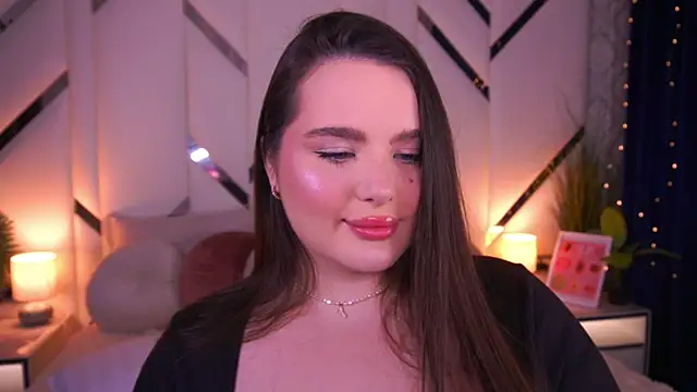 CuteAmberr online show from 03-16-26, 01:46