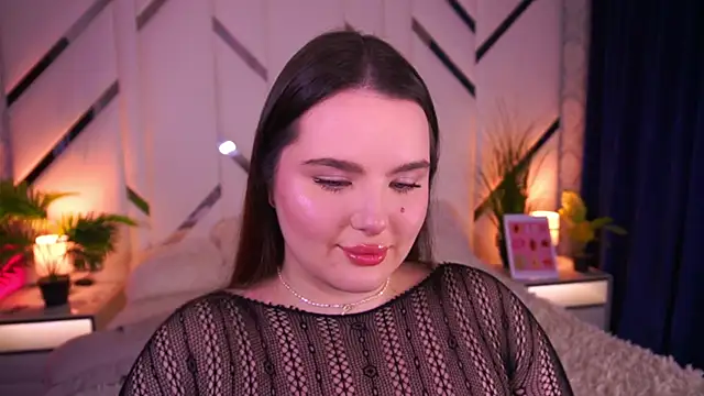 CuteAmberr online show from 01-13-26, 12:58