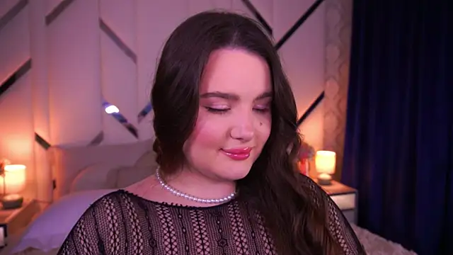 CuteAmberr online show from 04-14-26, 11:54