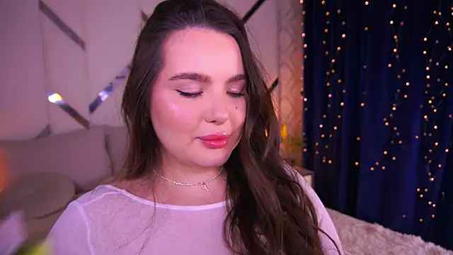 CuteAmberr online show from 02-12-26, 01:49