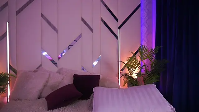 CuteAmberr online show from 11-28-25, 12:55