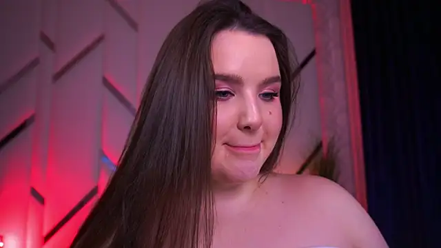 CuteAmberr online show from 03-23-25, 06:26