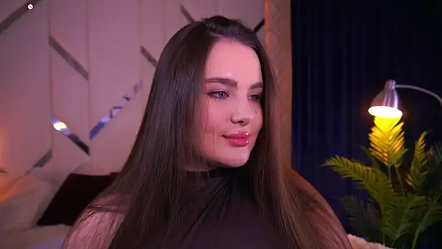 CuteAmberr online show from 10-03-25, 11:50