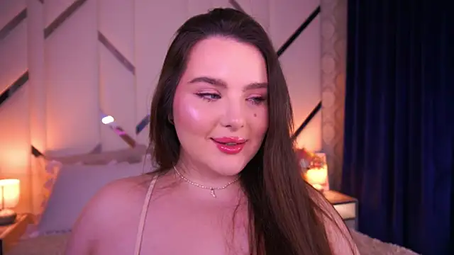 CuteAmberr online show from 03-31-26, 11:07