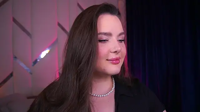 CuteAmberr online show from 03-10-25, 11:16