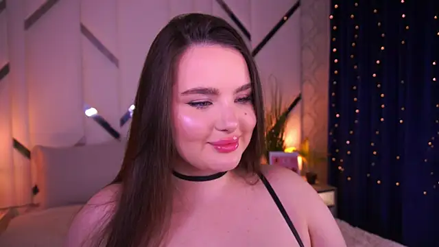 CuteAmberr online show from 02-14-26, 02:01