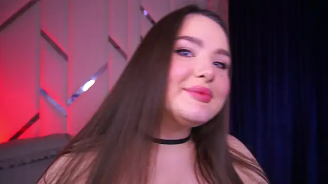 CuteAmberr online show from 03-13-25, 02:38