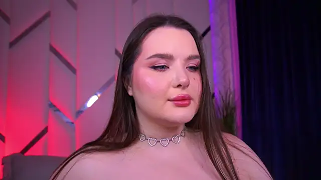 CuteAmberr online show from 03-23-25, 12:04