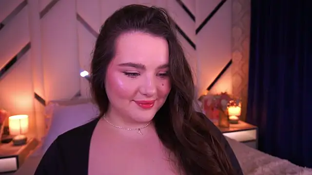 CuteAmberr online show from 04-05-26, 01:45