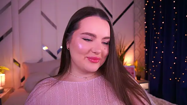 CuteAmberr online show from 02-11-26, 01:27