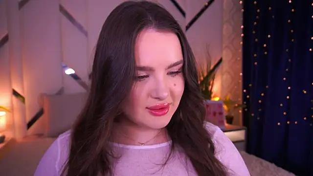 CuteAmberr online show from 03-01-26, 12:43