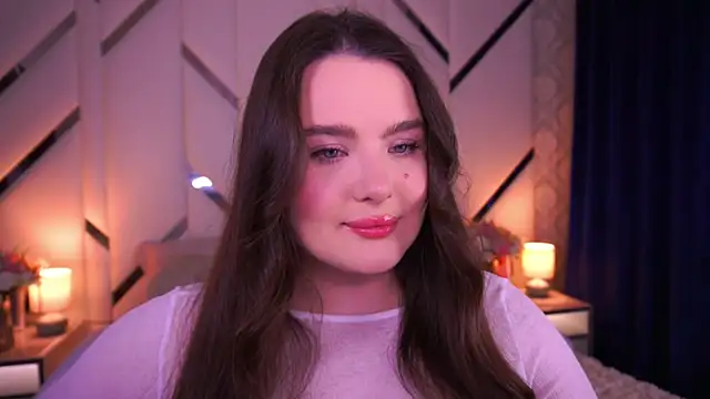 CuteAmberr online show from 04-11-26, 11:19