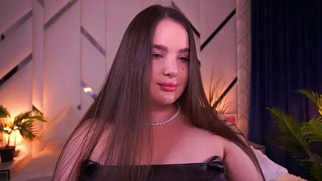 CuteAmberr online show from 09-28-25, 11:34