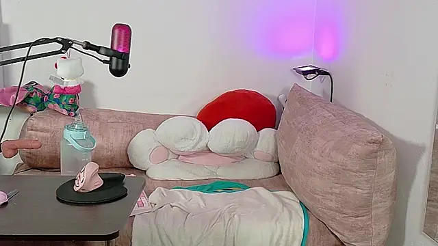 megan doll2 online show from 10-11-25, 10:00