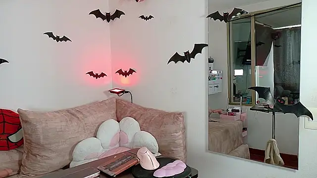 megan doll2 online show from 10-29-25, 08:52