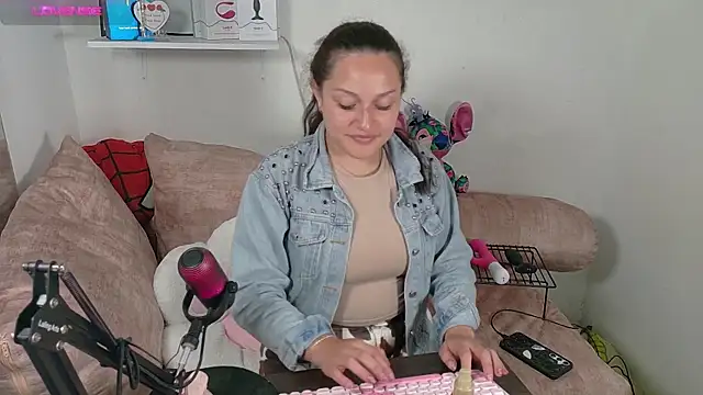 megan doll2 online show from 09-14-25, 09:48