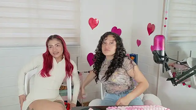 Snapshot of megan_doll2 chatting on 02-10-26, 10:53 megan doll2 online show from 02-10-26, 10:53