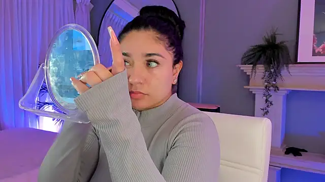 scarlet miller1 online show from 09-11-25, 11:43