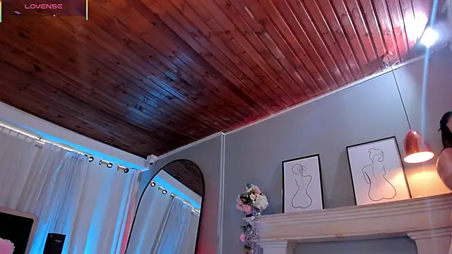 scarlet miller1 online show from 03-19-25, 06:12