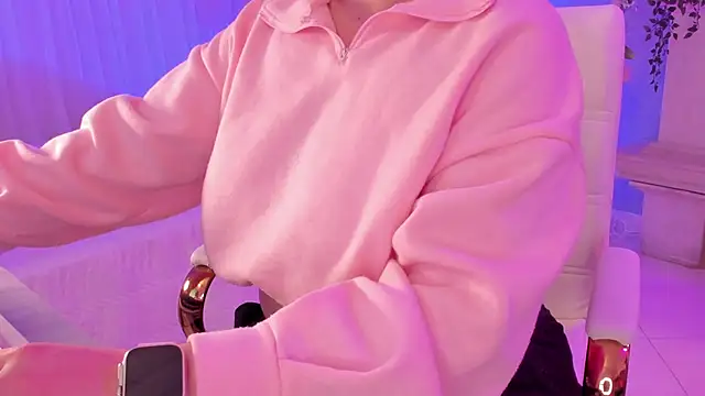 scarlet miller1 online show from 11-26-25, 12:27