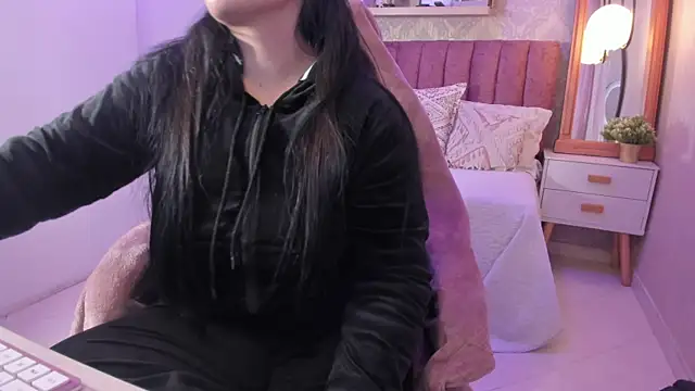 scarlet miller1 online show from 10-15-25, 11:51