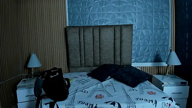 charlottewhitte online show from 02-17-26, 11:18