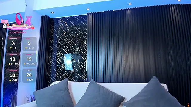 charlottewhitte online show from 11-10-25, 11:37