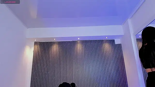 charlottewhitte online show from 03-02-26, 11:17