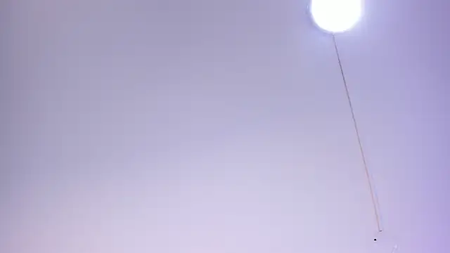 charlottewhitte online show from 10-15-25, 11:29