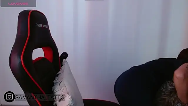 Snapshot of samantha_tattu chatting on 01-21-25, 08:54 samantha tattu online show from 01-21-25, 08:54