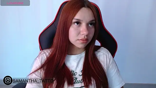 Snapshot of samantha_tattu chatting on 01-22-25, 08:28 samantha tattu online show from 01-22-25, 08:28