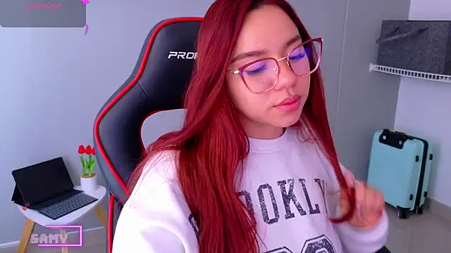 samantha tattu online show from 03-12-26, 04:00