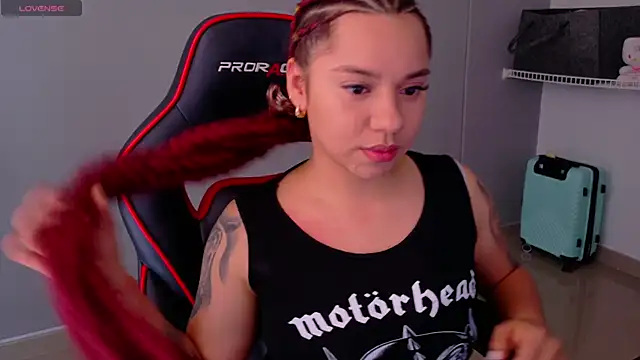 samantha tattu online show from 06-04-26, 06:45