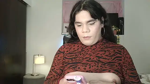 Violetacam 05 online show from 01-22-25, 03:52