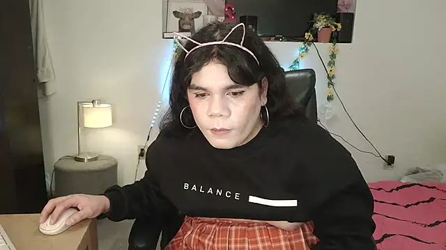 Violetacam 05 online show from 02-02-25, 10:35