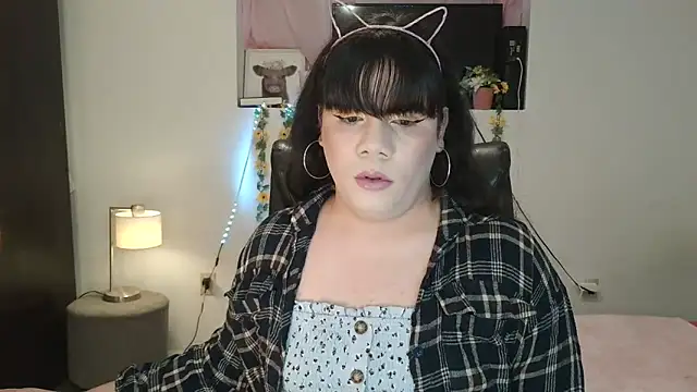 Violetacam 05 online show from 01-24-25, 03:00