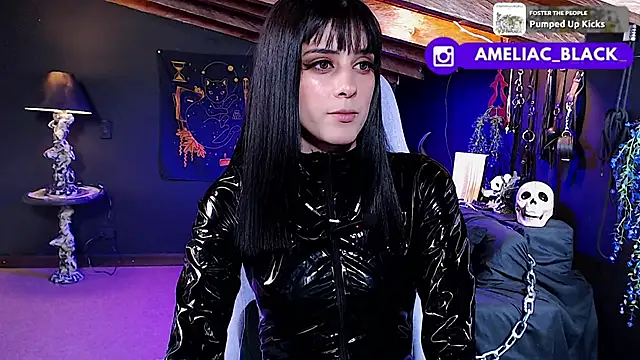 ameliachadburn online show from 03-06-25, 07:54