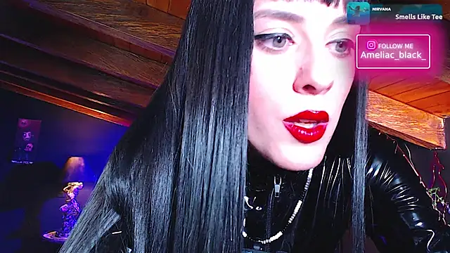 ameliachadburn online show from 02-06-25, 10:21