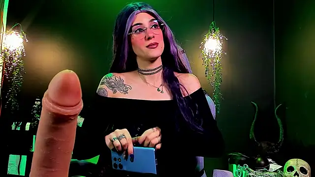 ameliachadburn online show from 10-05-25, 03:25