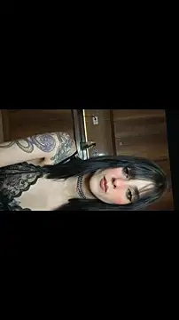 ameliachadburn online show from 10-23-25, 04:27