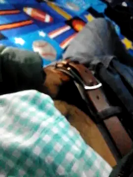 Paolitoduran online show from 02-24-26, 03:18