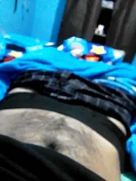 Paolitoduran online show from 03-17-26, 07:11